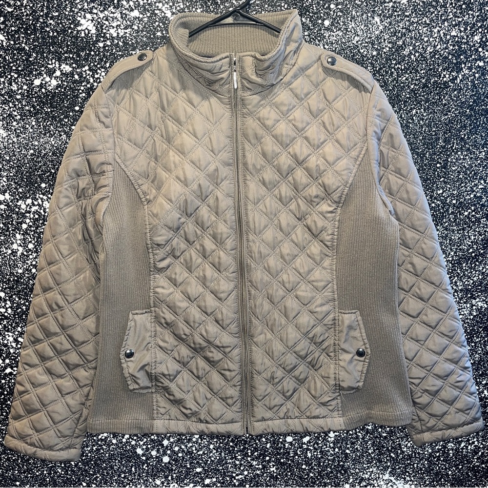 Weatherproof Jacket